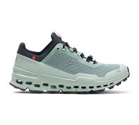 On Mujer Cloudultra Textile Synthetic Moss Eclipse Entrenadores 37 EU