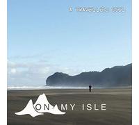 On my isle – A travelled soul – CD – SPV Entertainment