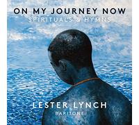 On My Journey Now