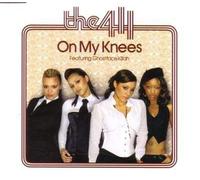 On My Knees