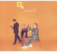 On my own [Single-CD]