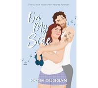 On My Side: A Single Parent RomCom (Quiblings)