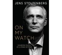 On My Watch (ebook)