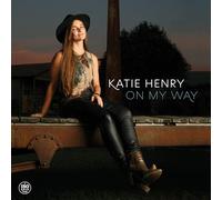 Katie Henry - On My Way (180 g) (LP)