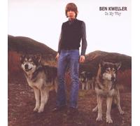On My Way (CD) Album (Importación USA)