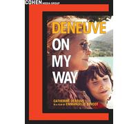 On My Way (DVD) (Importación USA)