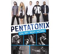 On My Way Home [DVD de Audio]