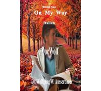 On My Way in Italian: Rising Sun