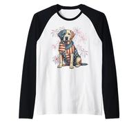 On My Way To Making Bad Decisions Cruise Vacation Funny Camiseta Manga Raglan