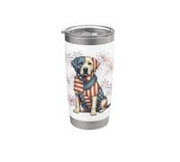 On My Way To Making Bad Decisions Cruise Vacation Funny Vaso térmico de acero inoxidable de doble pared