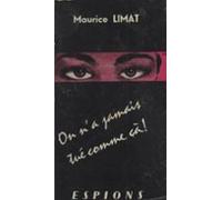 On Na Jamais Tué Comme Ça (ebook)