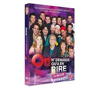 On n'demande qu'à en rire - Best of [Francia] [DVD]