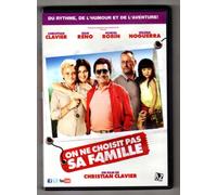 On Ne Choisit Pas Sa Famille [USA] [DVD]