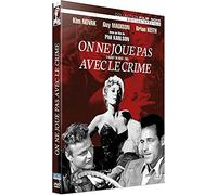 On ne joue pas avec le crime [Francia] [DVD]