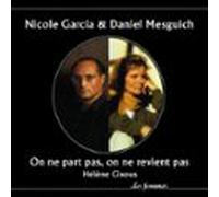 On Ne Part Pas On Ne Revient Pas (audiolibro)