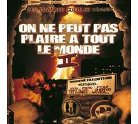 On Ne Peut Pas Plaire a Tout l