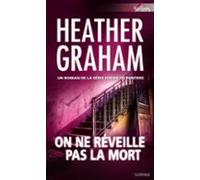 On Ne Réveille Pas La Mort (ebook)