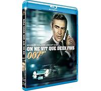 On ne vit que deux fois [Francia] [Blu-ray]