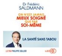 On Nest Jamais Mieux Soigné Que Par Soi-même (audiolibro)