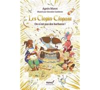 On n'est pas des barbares !