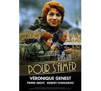 On n'est pas la pour s'aimer [Francia] [DVD]