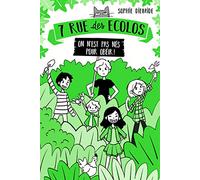 On n'est pas nés pour obéir !