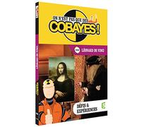 On n'est pas que des cobayes ! - Léonard de Vinci [Francia] [DVD]