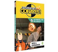 On n'est pas que des cobayes ! - Les cobayes, c'est de la balle ! [Francia] [DVD]
