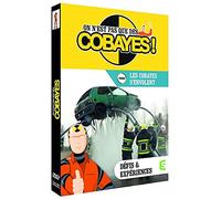 On n'est pas que des cobayes ! - Les cobayes s'envolent [Francia] [DVD]