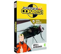 On n'est pas que des cobayes ! - Super insectes [Francia] [DVD]