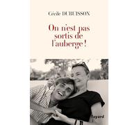 On n'est pas sortis de l'auberge !