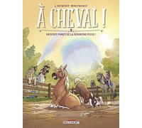 On n'est poney de la dernière pluie !