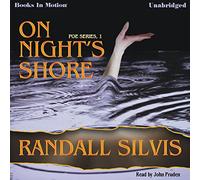 On Night's Shore by Books In Motion.com: 1