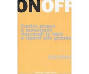 On Off. Contro Stress E Monotonia R [Italia] [DVD]