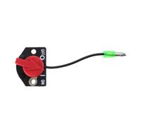 On/Off Engine Stop Switches Assembly For Robin EX17 EX27 EX35 EY35 EY40 EH36 EH41 EY15 EY20 EY28 Motor Engine Standard Compliant