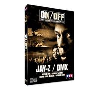 On/Off - Live et coulisses du Hard Knock Life Tour [Francia] [DVD]