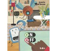 ON/OFF | Rosa Sardina