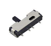 on/off switch for Nintendo DS Lite [Importación Inglesa]