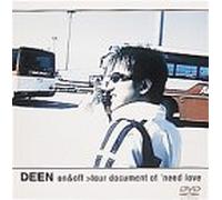 On & Off: Tour Document [Alemania] [DVD]