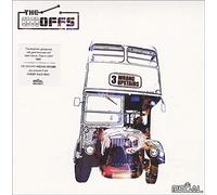 On Off's, the - Wrong Upstairs [Import]
