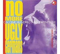 On one hundred and twenty-six beats per minute-Made in Frankfurt