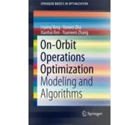 On-orbit Operations Optimization: Modeling And Algorithms