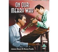 On Our Merry Way [DVD] [Reino Unido]