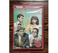 On Our Merry Way [Reino Unido] [DVD]