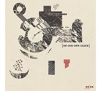 ON OUR OWN CLOCK - ON OUR OWN CLOCK [Vinilo]