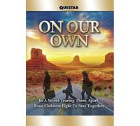 On Our Own [USA] [DVD]