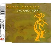On our way [Single-CD]