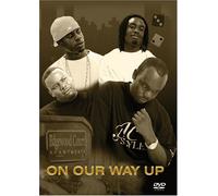 On Our Way Up [Alemania] [DVD]