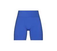 ON Pantalón corto de running Performance para mujer azul | M