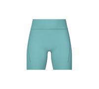 ON Pantalón corto de running Performance para mujer gasolina | L